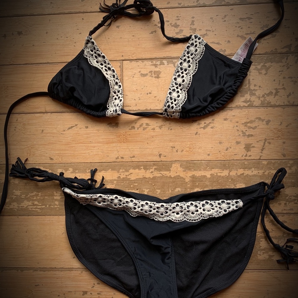 Women’s Two Piece Bikini